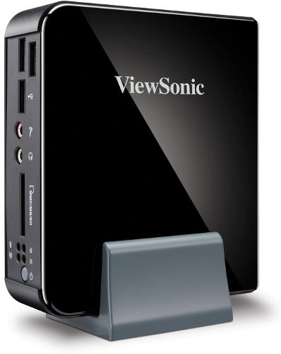 ViewSonic VOT125 PC Mini - -    