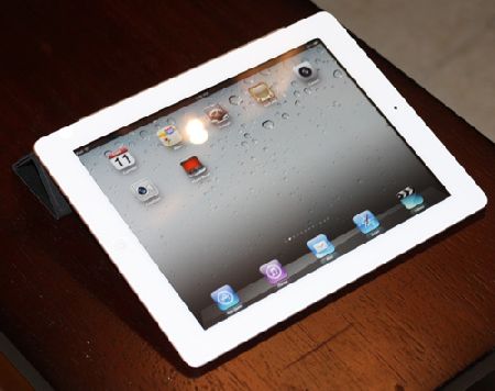 iPad 2        
