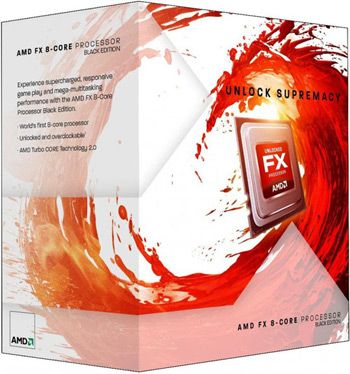  AMD Bulldozer    4,1 