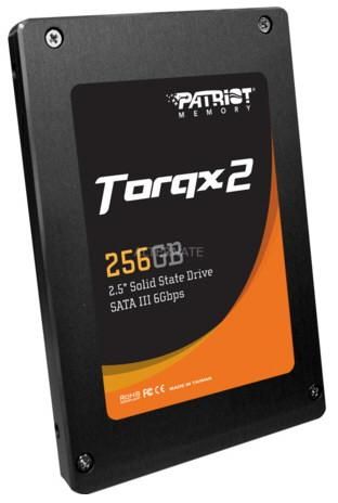   SSD Patriot Torqx    270 /