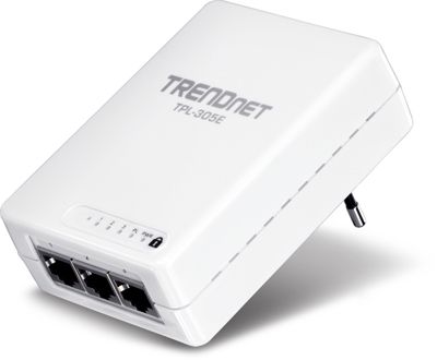  Powerline  TRENDnet TPL-305E