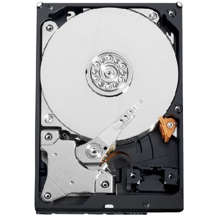 Western Digital выпускает жесткие диски AV-GP емкостью 2,5 ТБ и 3 ТБ