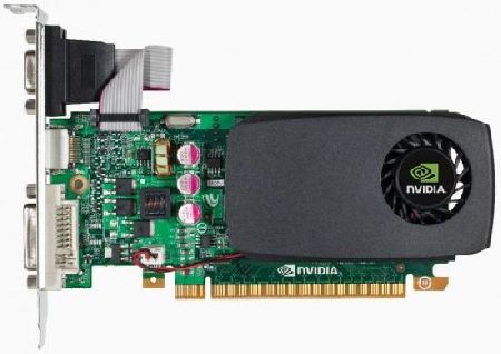 NVIDIA GeForce GT 545  GeForce GT 530   OEM 