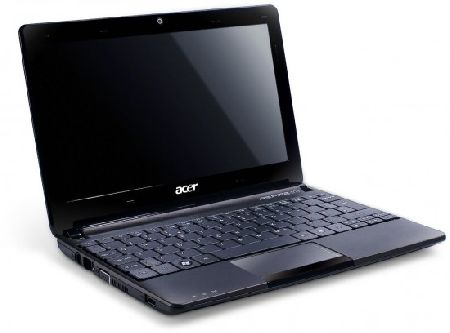 11,6-  Acer Aspire One 722    0