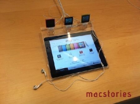  Apple Store 2.0   iPad