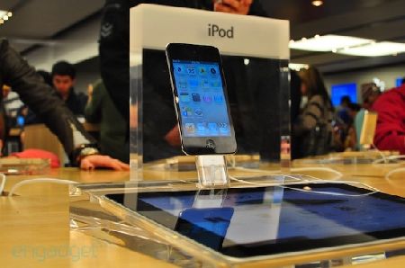  Apple Store 2.0   iPad