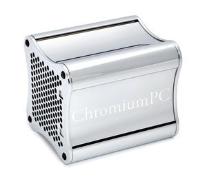 Xi3 ChromiumPC     Google Chrome OS