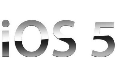 iOS 5     