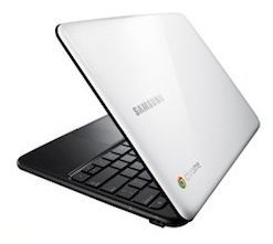 Samsung Chromebook     