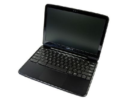  Samsung Chromebook  3G   
