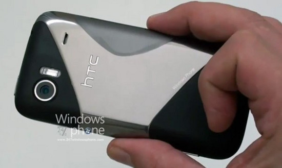    Windows Phone 7 !     HTC  