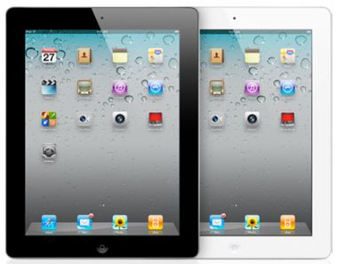 Apple    iPad 2