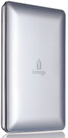    Iomega eGo Helium  USB 2.0   1 