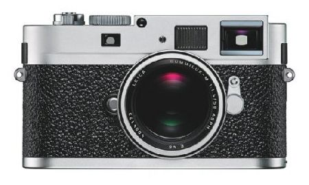    Leica M9-P     