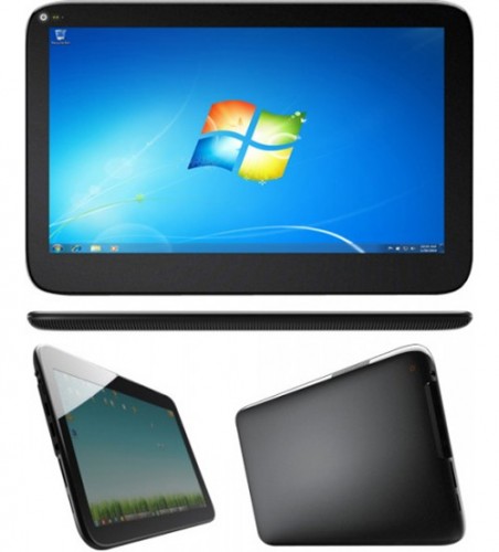  DreamBook ePad L11 HD  NVIDIA Ion 2   