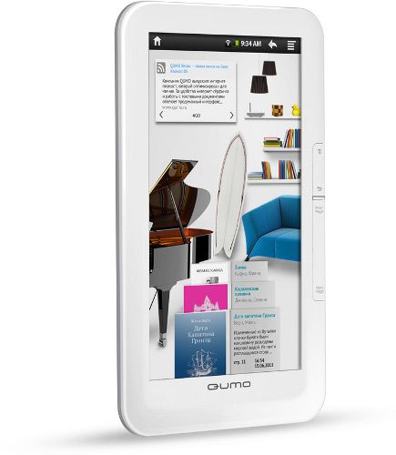 Android  QUMO Relax   