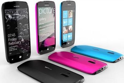 Nokia    Windows Phone  0 