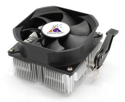   Igloo A360 / A360CU  GlacialTech   AMD  
