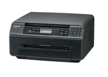    Panasonic KX-MB1500RU