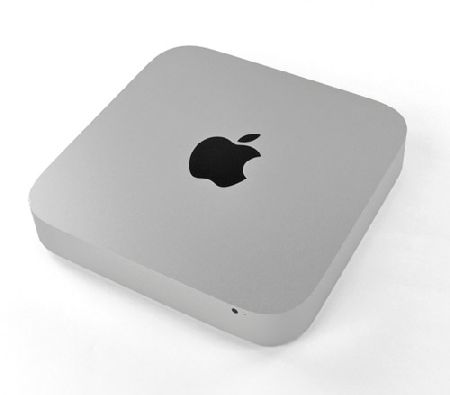      Mac Mini    HDD