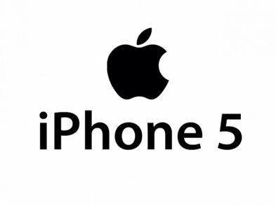 :  iPhone 5  1 