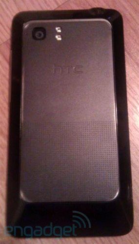 LTE  HTC Holiday    