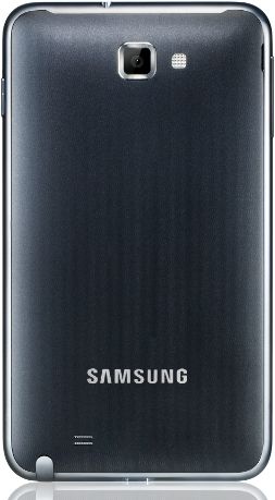 IFA 2011: - Samsung Galaxy Note   HD Super AMOLED 