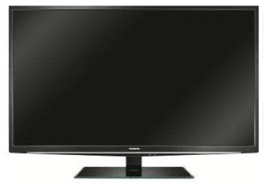 IFA 2011: Toshiba  Full HD 3DTV   TL Series