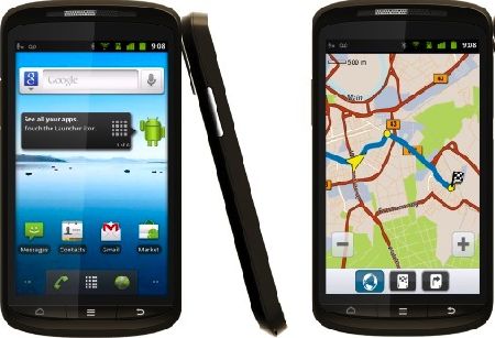 IFA 2011: Medion   LifeTab P9514    Android
