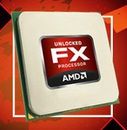 AMD    FX-Series   