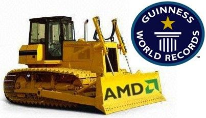  AMD FX     
