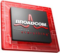 Broadcom     NetLogic  ,7 
