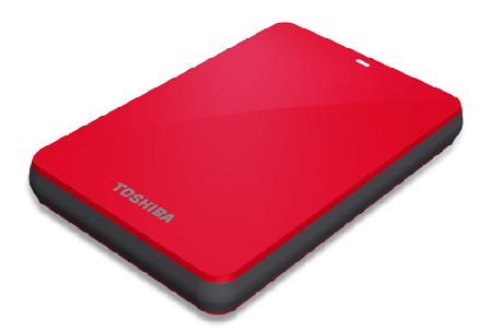 Toshiba   HDD   Canvio 3.0  Canvio Basics 3.0