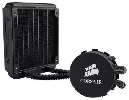  Corsair Hydro H40  Hydro H70 CORE    Intel  AMD