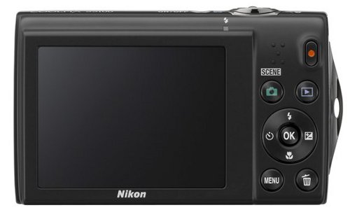 Nikon S5100 - 12        