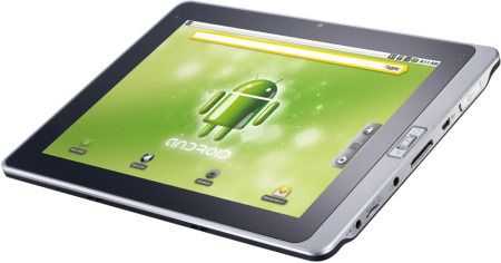Android  3Q Surf TS9703T  IPS 