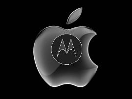 Motorola Mobility       Apple