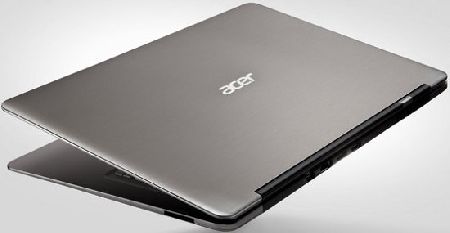  Acer Aspire S3     Intel Core i7  SSD  240 