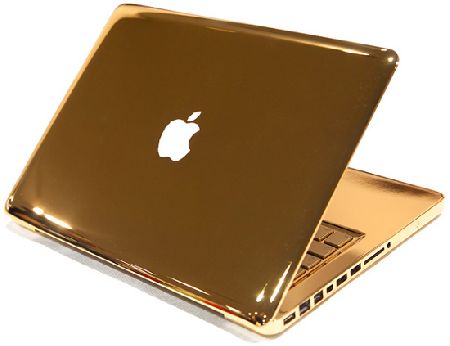   MacBook Pro  -