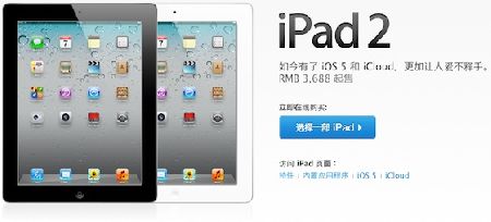 Apple       iPad  