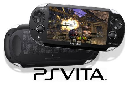    Sony PlayStation Vita    4  44 