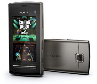   Nokia -     100 
