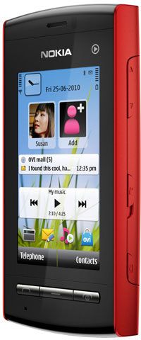   Nokia -     100 