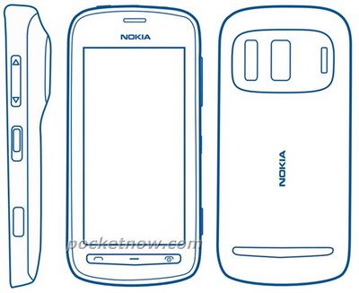 Nokia   MWC-2012   