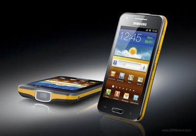 Samsung    Galaxy Beam