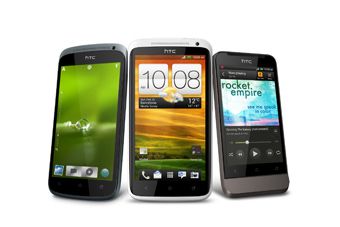    HTC One    