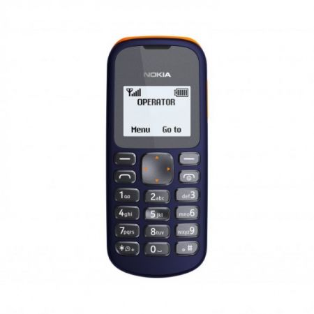   Nokia 103, 