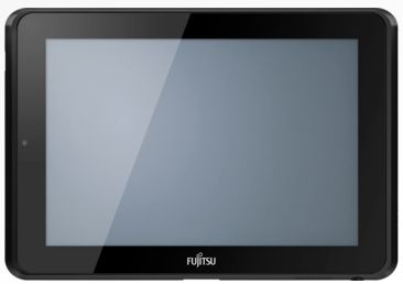    Fujitsu Stylistic Q550