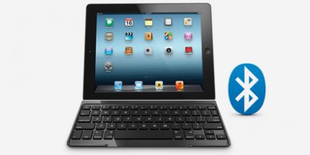   Logitech Ultrathin Keyboard Cover    iPad