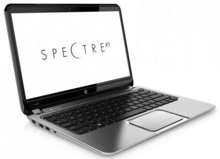  HP Envy Spectre XT  13,3-    Intel Ivy Bridge